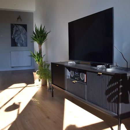 Apartamento Urocze Przestronne,W Idealnej Lokalizacji Bielsko-Biała Exterior foto