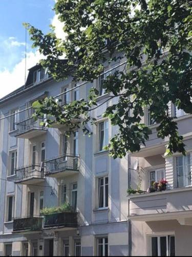 Apartamento Urocze Przestronne,W Idealnej Lokalizacji Bielsko-Biała Exterior foto