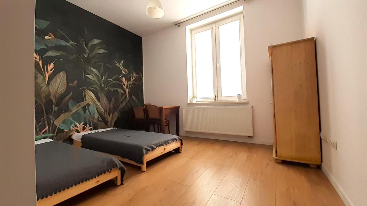 Apartamento Urocze Przestronne,W Idealnej Lokalizacji Bielsko-Biała Exterior foto