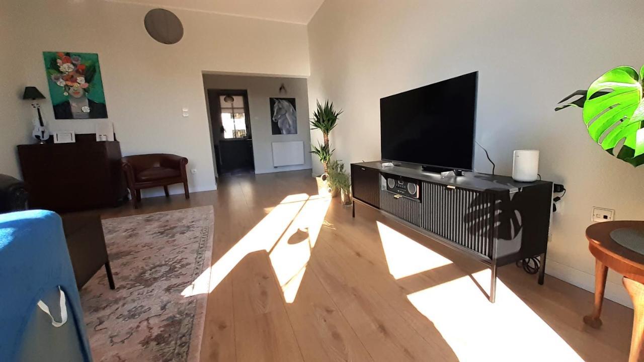 Apartamento Urocze Przestronne,W Idealnej Lokalizacji Bielsko-Biała Exterior foto