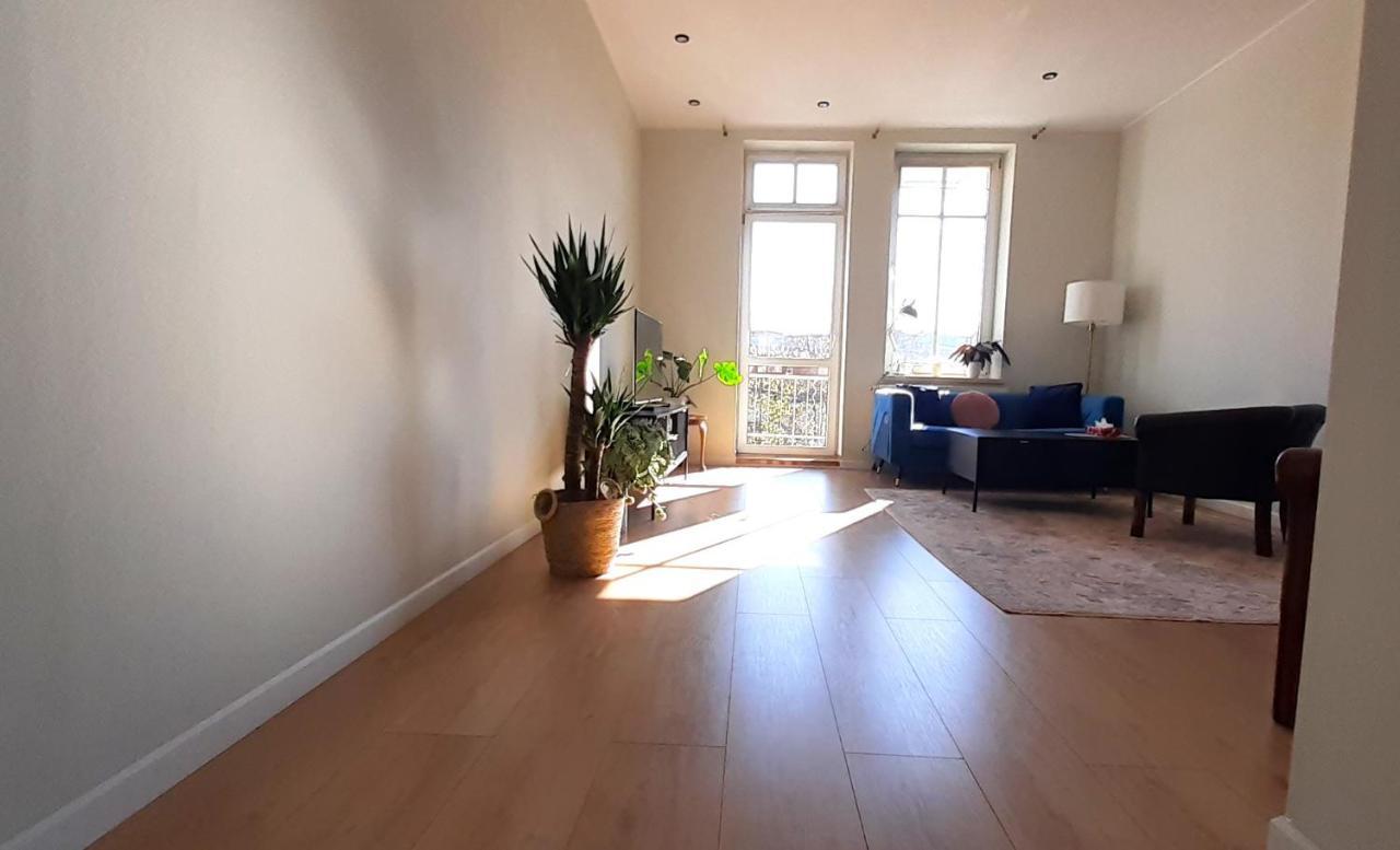 Apartamento Urocze Przestronne,W Idealnej Lokalizacji Bielsko-Biała Exterior foto