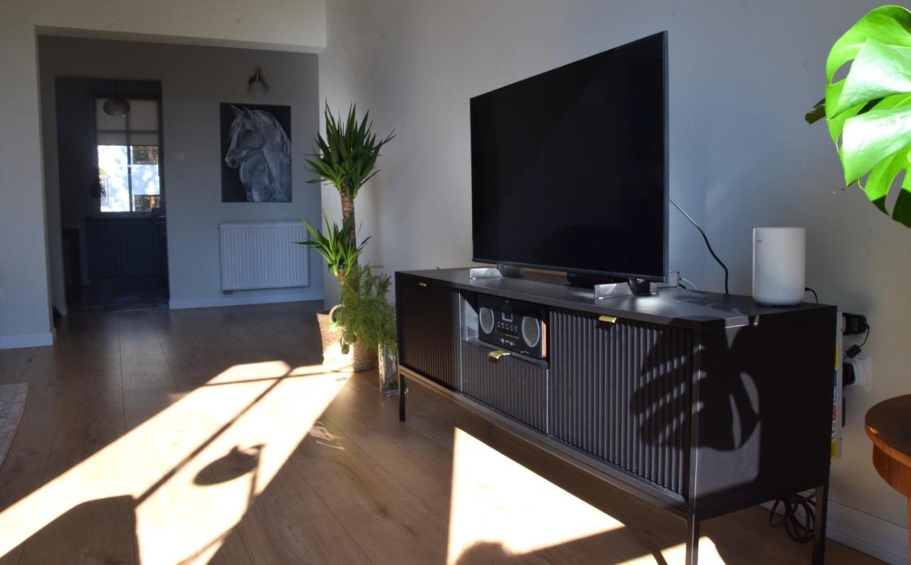 Apartamento Urocze Przestronne,W Idealnej Lokalizacji Bielsko-Biała Exterior foto