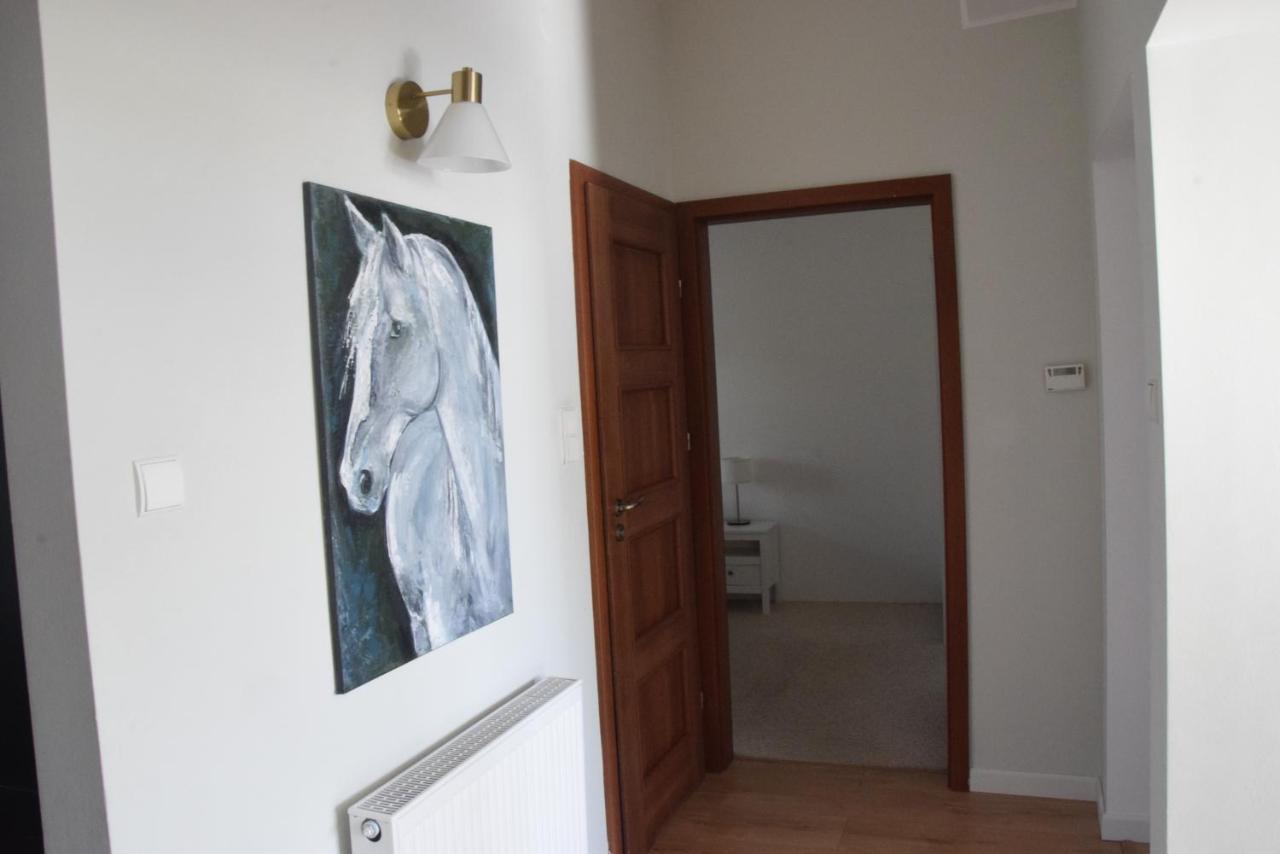 Apartamento Urocze Przestronne,W Idealnej Lokalizacji Bielsko-Biała Exterior foto