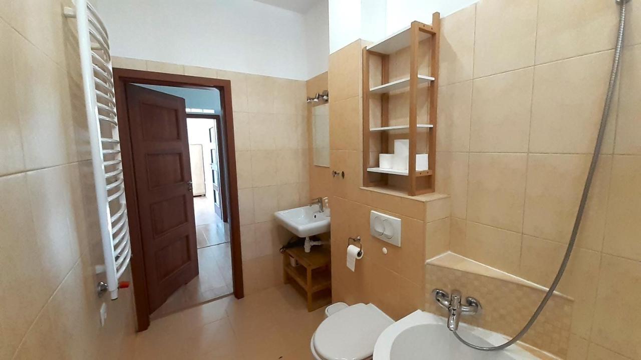 Apartamento Urocze Przestronne,W Idealnej Lokalizacji Bielsko-Biała Exterior foto