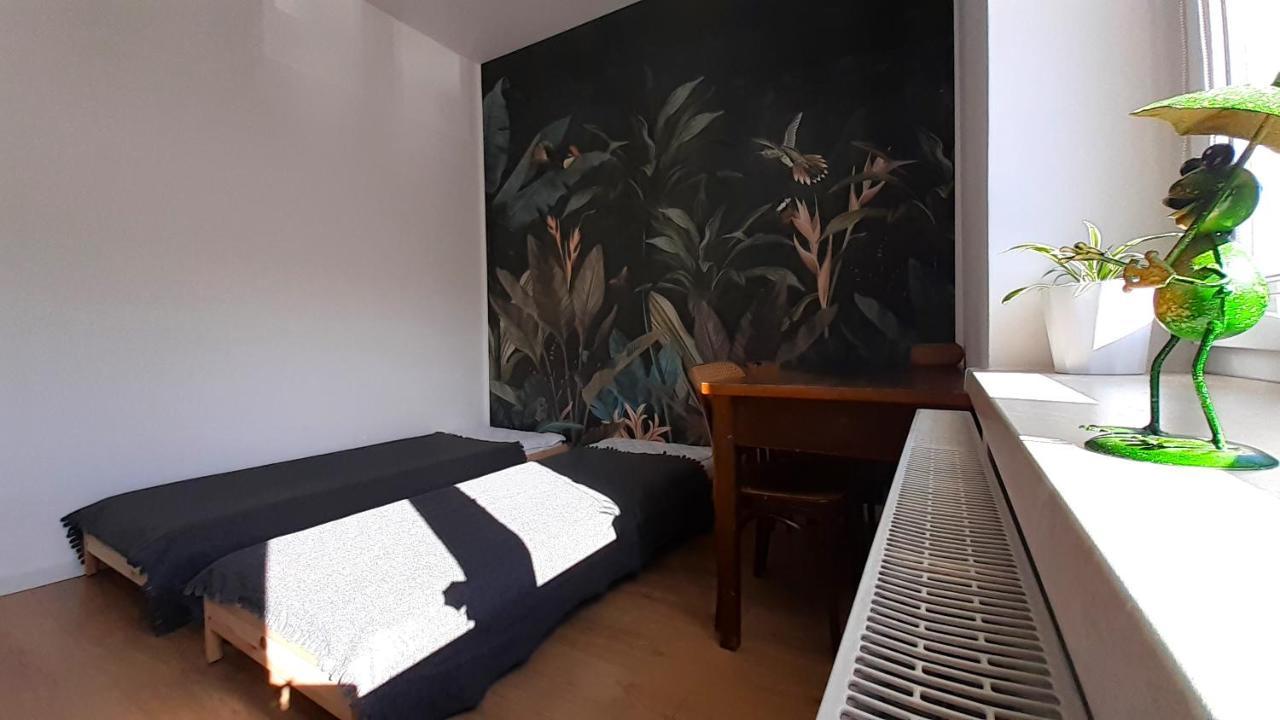 Apartamento Urocze Przestronne,W Idealnej Lokalizacji Bielsko-Biała Exterior foto