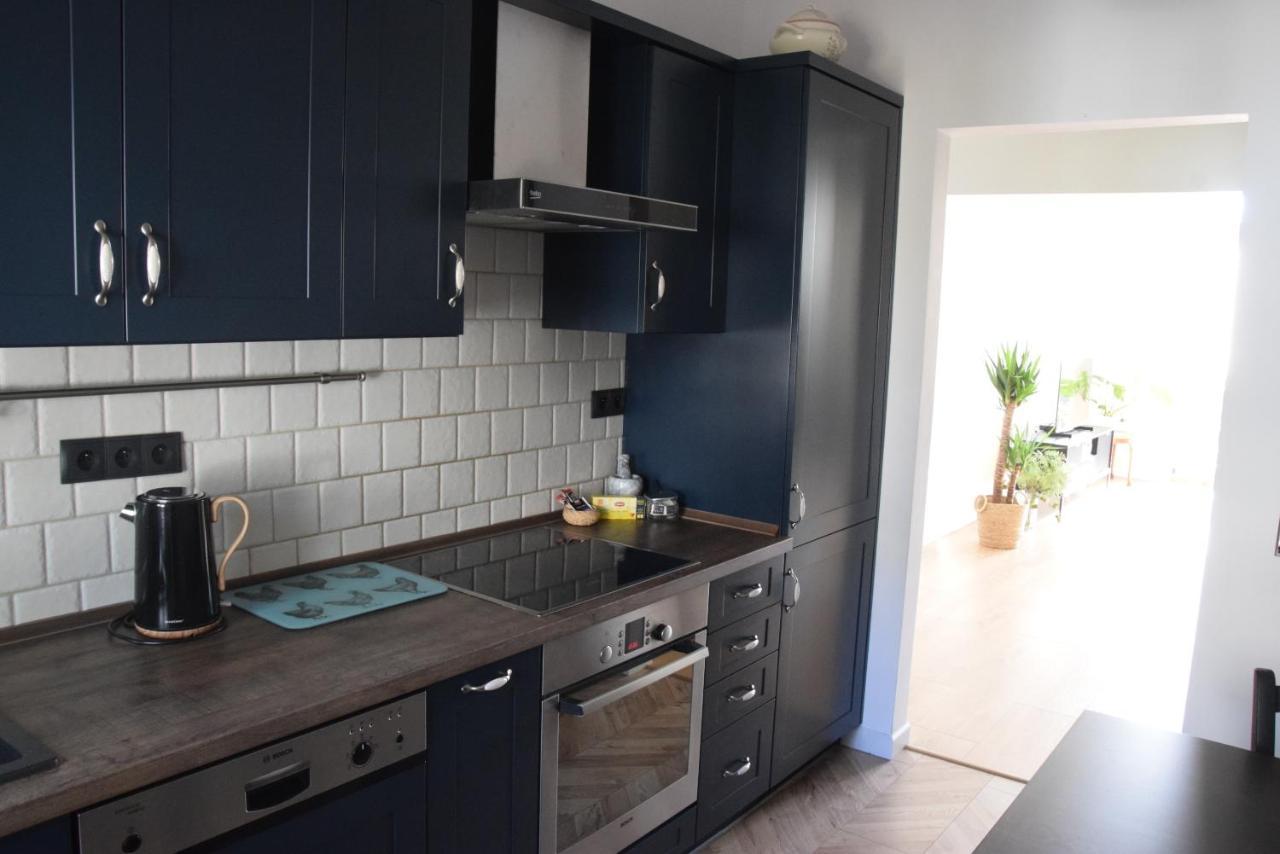Apartamento Urocze Przestronne,W Idealnej Lokalizacji Bielsko-Biała Exterior foto
